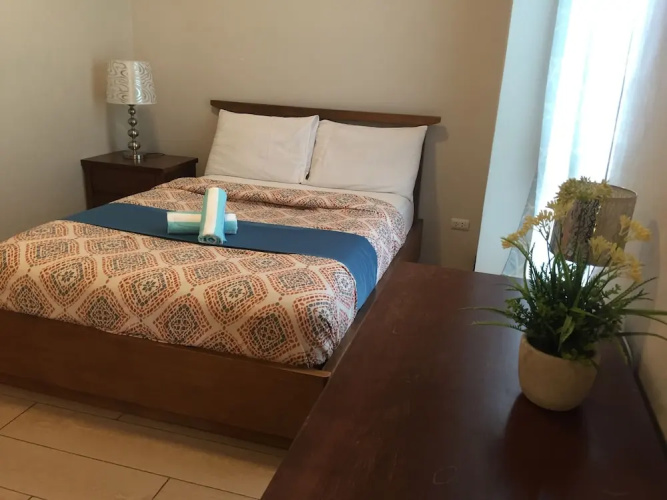 The Mactan Newtown