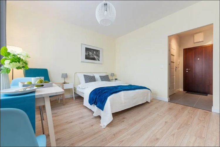 P&O Apartments Klopot