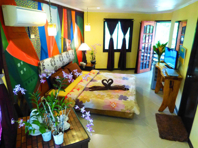 Alta Cebu Resort Mactan powered by Cocotel