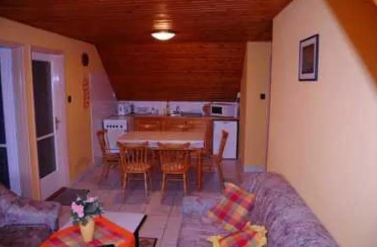 Kati Apartmanház