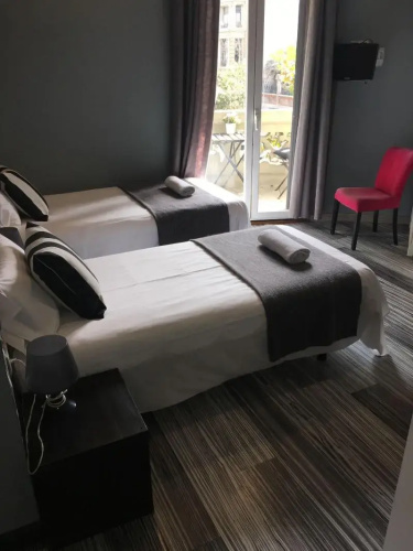 Hostal Boutique Khronos