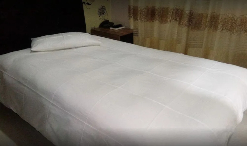 MCD Guesthouse
