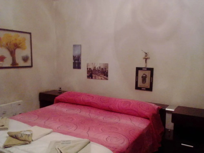 Casa Indipendente Sciddicu