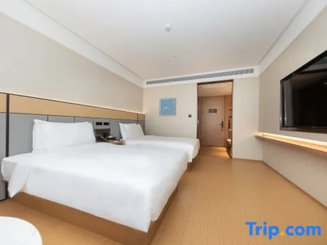 Business Twin room