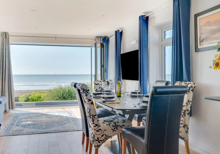 Vitamin Sea House