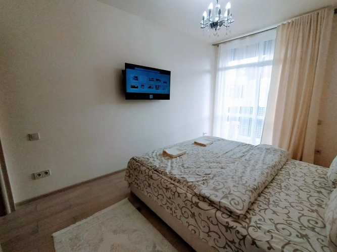 Vanilla VIP Apartment