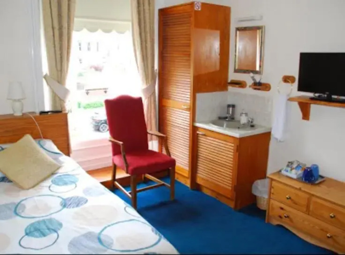 Denmore Guest House