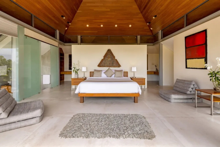 Villa Benyasiri