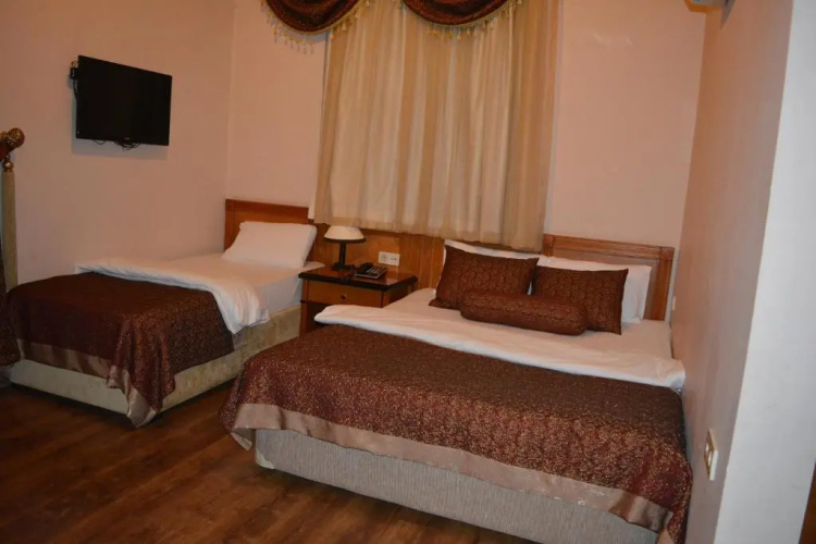 Osmanli Marco Pasha Hotel