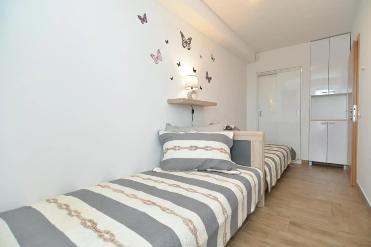Apartments Violete 742