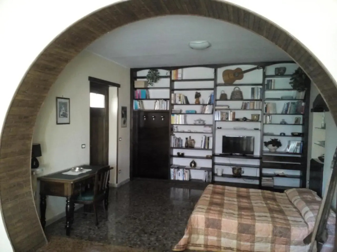 B&B A Casa Di Nonna