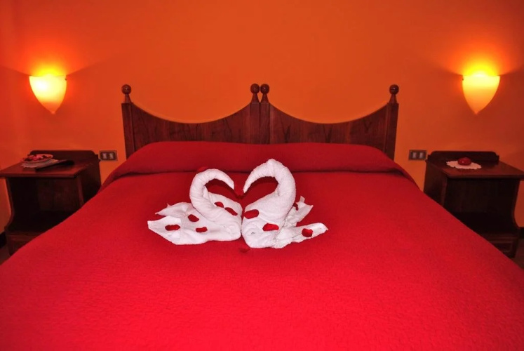 Albergo Rotenthal