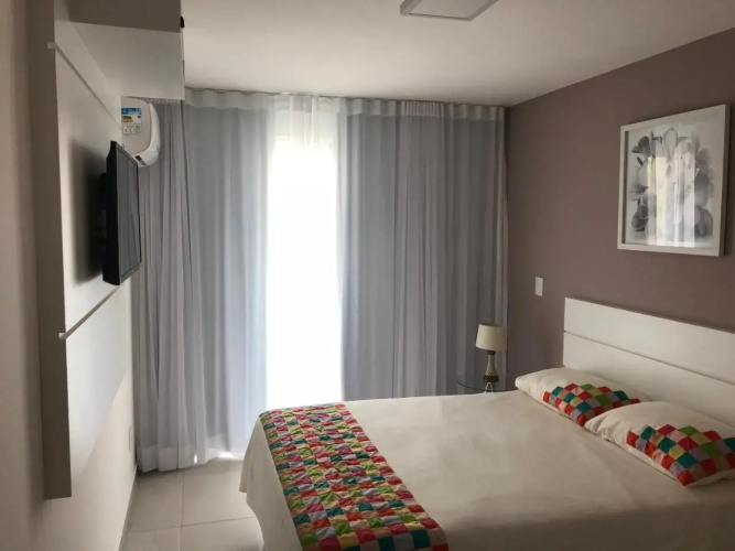 Resort Villa da praia apto 30 arraial do cabo