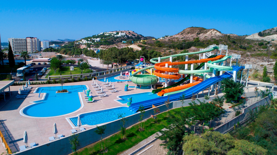 Amada Colossos Resort photo 27