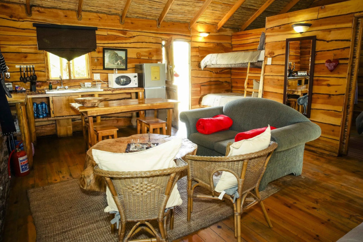 Riverside Lodge