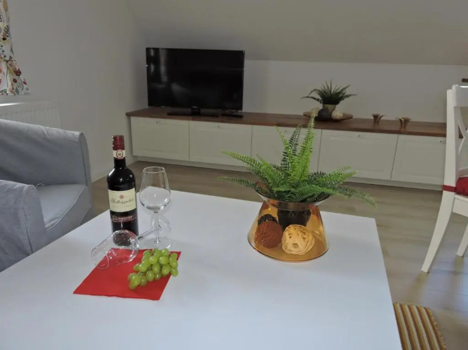 Ferienwohnungen Haus Sebastian