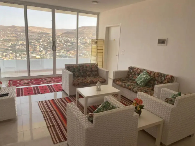 Jordan Guest House