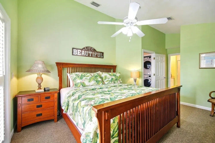 3 Bedrooms Villa