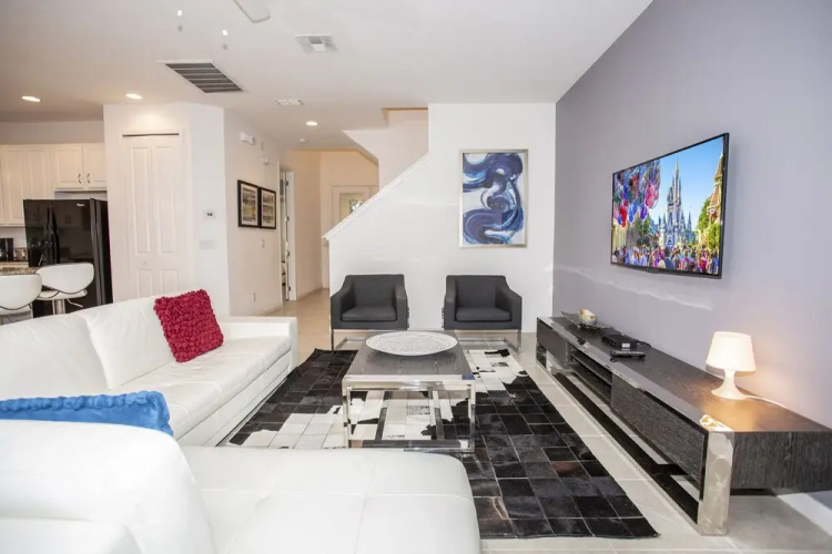 6BR Villa - 327 Marcello Blvd
