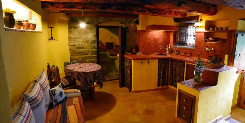 Casa Alba Ara