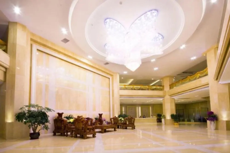 Oriental Royal Hotel