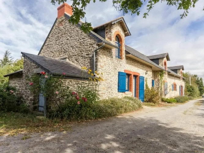 Cottage
