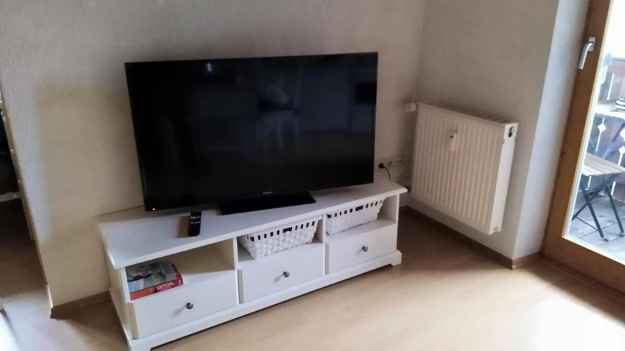 Ferienwohnung Landurlaub