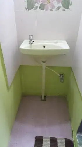 Saees Badami Cottage