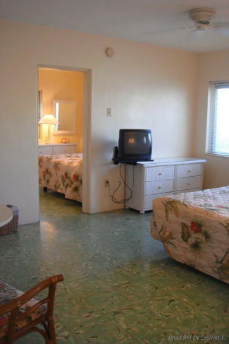 El Patio Motel