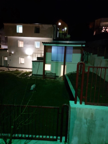 Panda Rooms