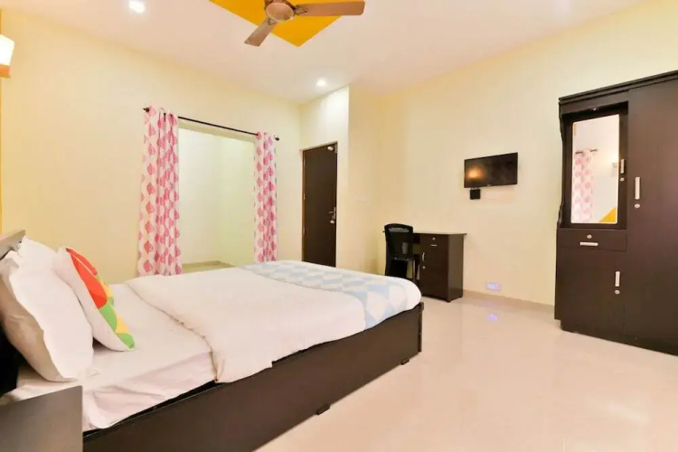 Nalukettu Homestay by OYO Rooms