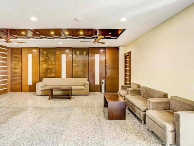 Hotel Imperial Udaipur