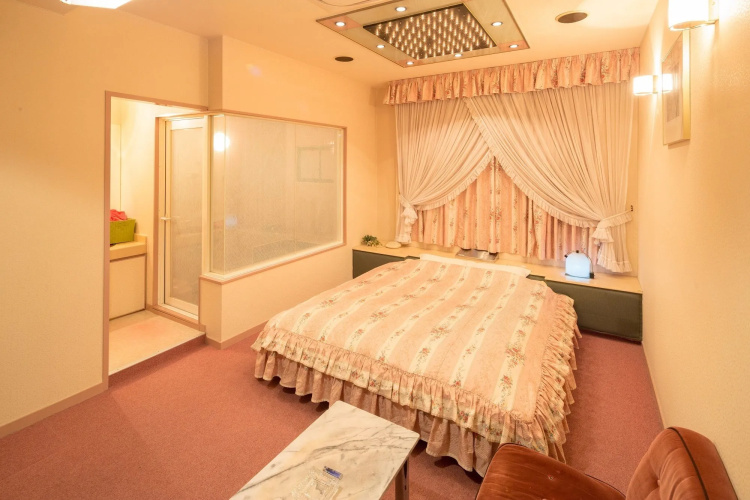 Hotel Sagano - Adults Only