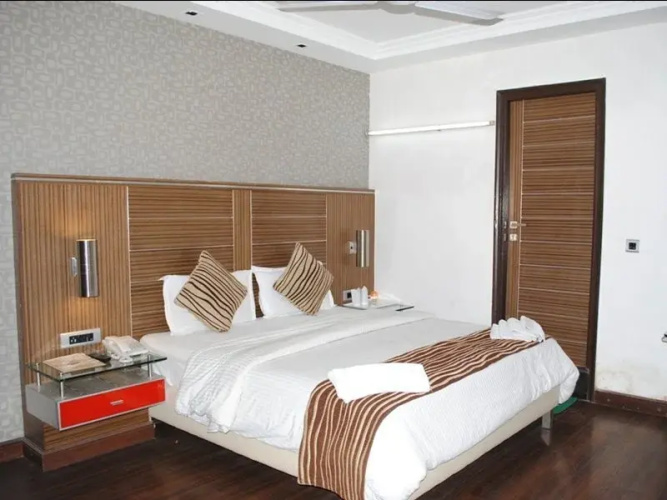 Hotel Metro Continental