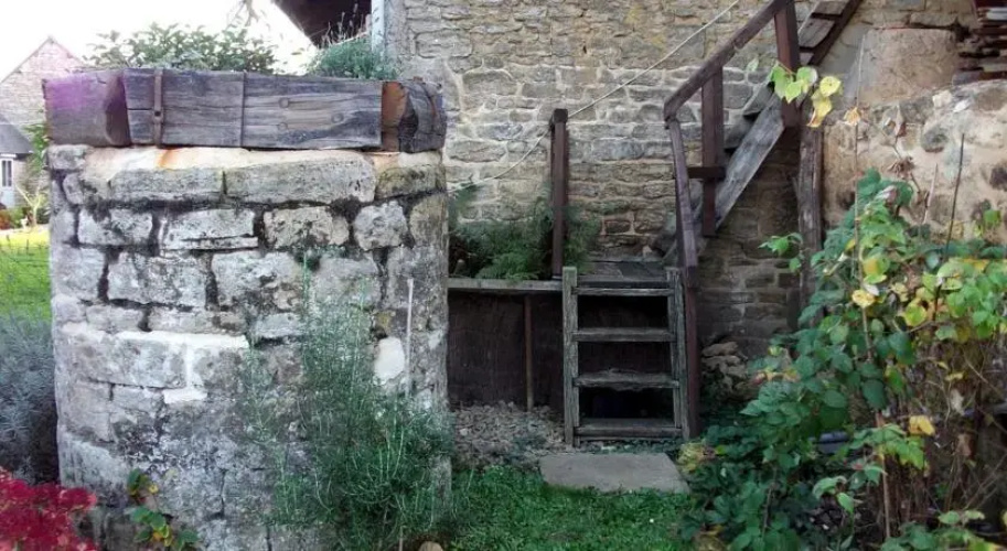 Ti Forn