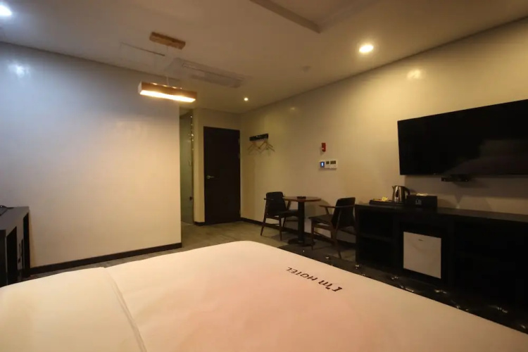 IM Hotel