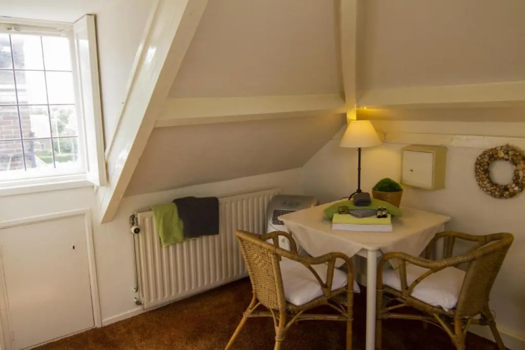 Hotel Pension Zoom-Oord