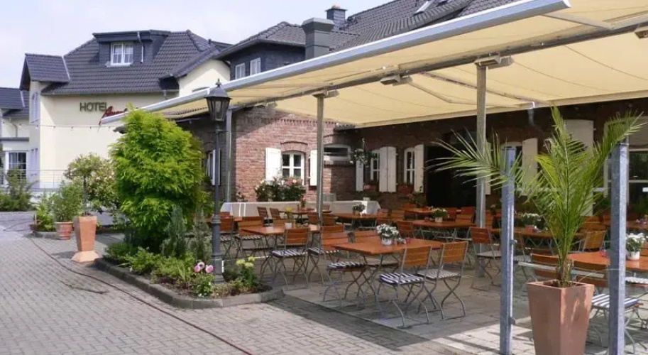 Hotel Auerhahn
