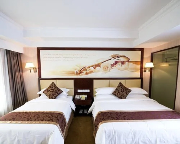 Grand Hotel Sapporo