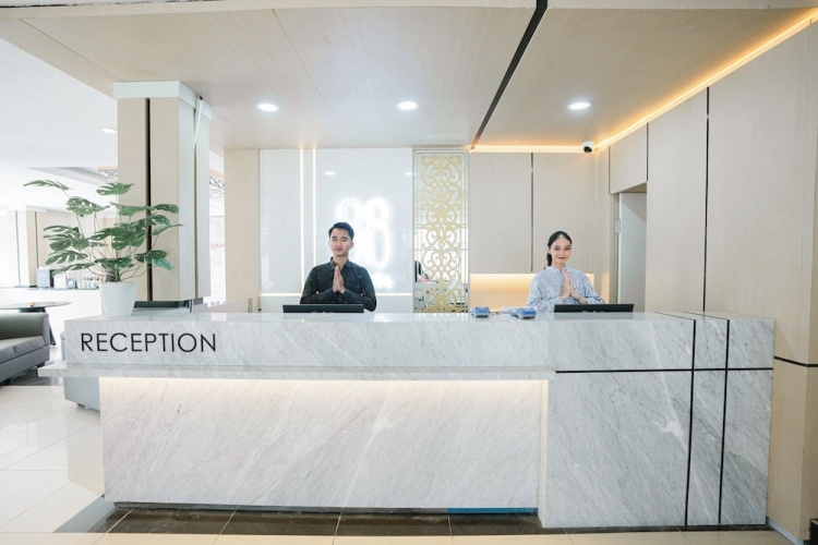 Hotel 88 Batulicin by WH