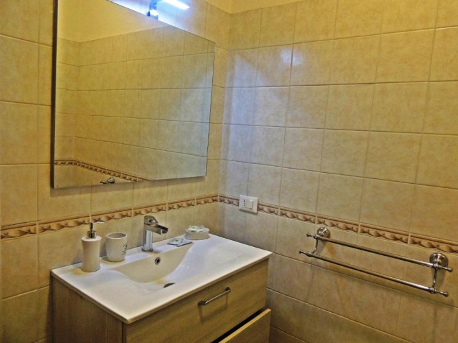 2 Bedrooms Cottage with view