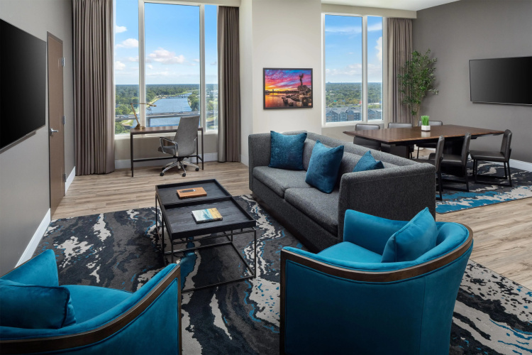 Hyatt Regency Wichita