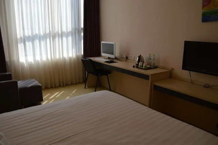 Motel 168 - Dazhou