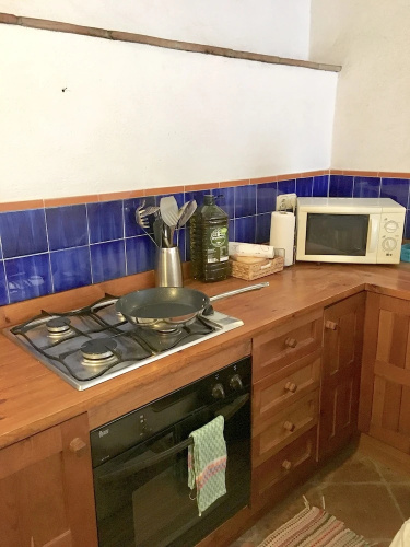 Casa Luna