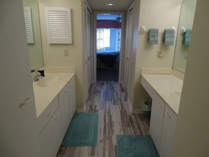 1328 Gulf and Bay Bayside - 2 Br Condo