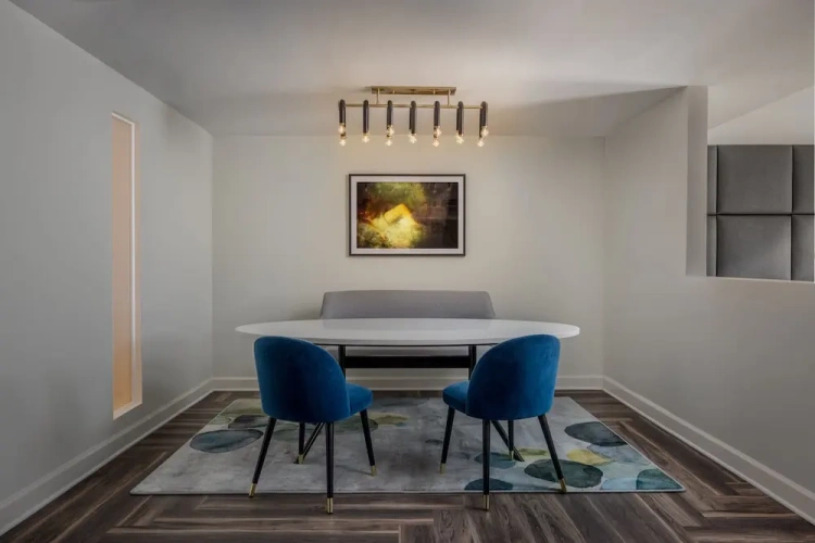 Executive Double Suite
