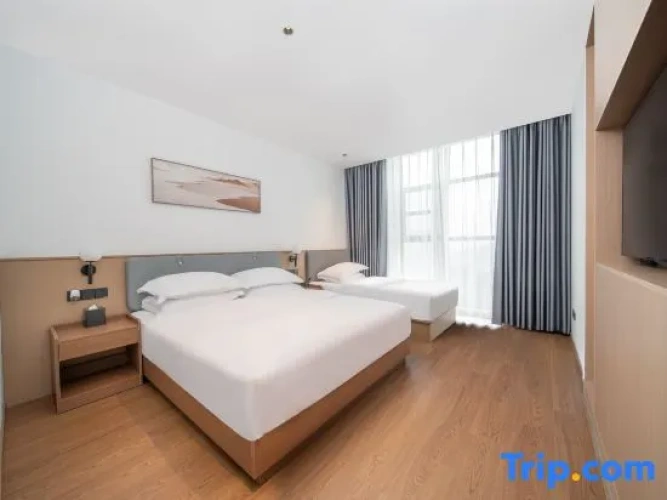 Business Family Suite