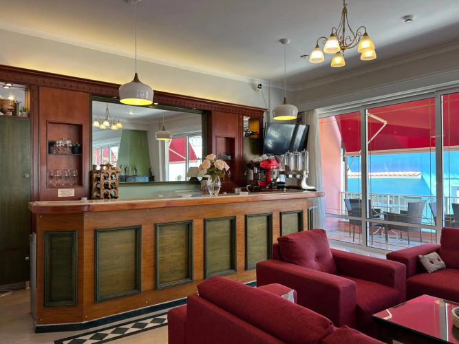 Brati Beach Hotel