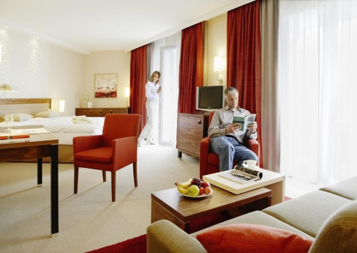 Executive Suite