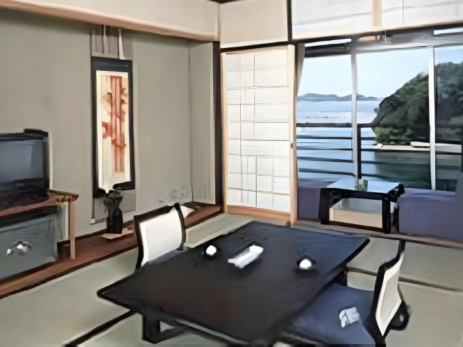 Hotel Hamarikyu